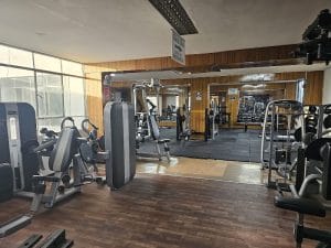 SUPERFITT GYM — foto