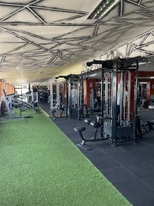 SUPERFITT GYM — foto