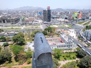 Superintendencia Nacional de Aduanas y de Administración Tributaria — foto