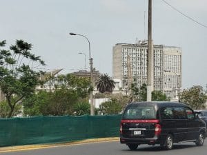 Superintendencia Nacional de Aduanas y de Administración Tributaria — foto