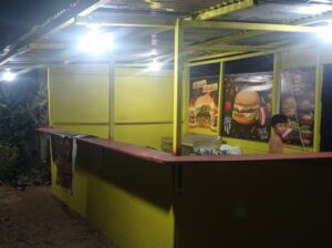 SUPREMA BURGER — foto