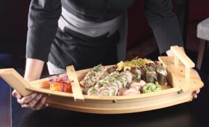 Sushi Top – Nuevo Chimbote — foto