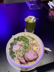 Sushi Top – Nuevo Chimbote — foto
