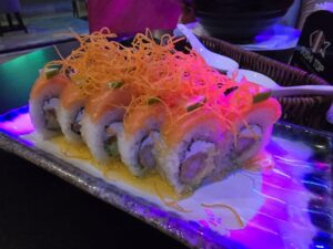 Sushi Top – Nuevo Chimbote — foto