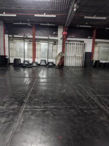 Tacna Fitness — foto