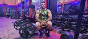 Tapout Fitness Iquitos 🇵🇪 — foto