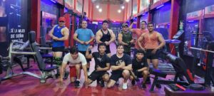 Tapout Fitness Iquitos 🇵🇪 — foto