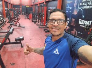 Tapout Fitness Iquitos 🇵🇪 — foto