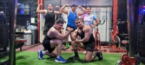 Tapout Fitness Iquitos 🇵🇪 — foto