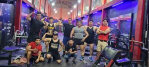 Tapout Fitness Iquitos 🇵🇪 — foto