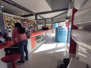 TAYTA FERRETERÍA MATERIALES CONSTRUCCIÓN — foto
