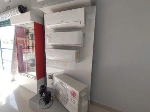 TAYTA FERRETERÍA MATERIALES CONSTRUCCIÓN — foto