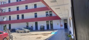 Tecnológico InterAmericano — foto