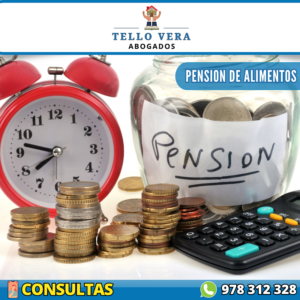 Tello Vera Abogados – Civil – Familia y Herencia — foto