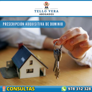 Tello Vera Abogados – Civil – Familia y Herencia — foto