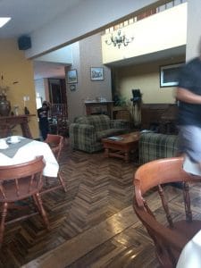 Texao Hotel — foto