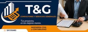 T&G – Consultores y Contratistas Generales — foto
