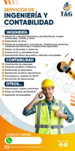 T&G – Consultores y Contratistas Generales — foto