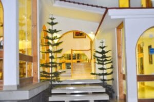 The Angostura Hotel — foto