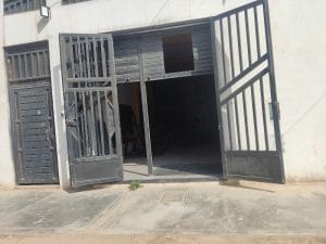 The Jungle Fitness – Gym — foto
