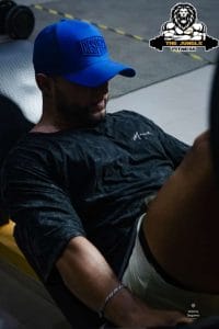 The Jungle Fitness – Gym — foto