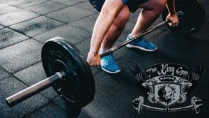 The King Gym — foto