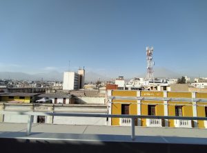 Tierrasur