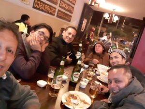 Tigre II Hostal — foto