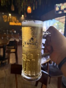 TIROL HAUS & BIER — foto