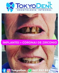 TokyoDent Odontología Integral — foto