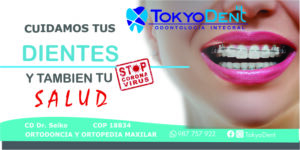 TokyoDent Odontología Integral — foto