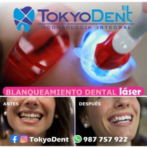 TokyoDent Odontología Integral — foto
