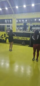 top-gym — foto