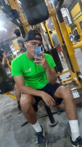 Toreto Gym — foto