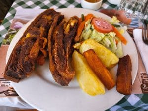 Tradición Arequipeña — foto