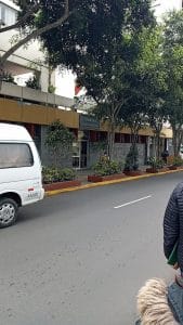 Tribunal Fiscal – Ministerio de Economia y Finanzas — foto