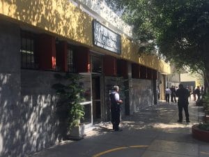 Tribunal Fiscal – Ministerio de Economia y Finanzas — foto