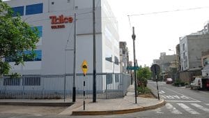 Trilce Marsano — foto