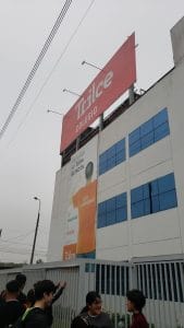 Trilce Marsano — foto