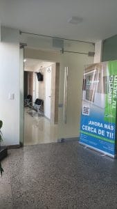Tu Salud Adepia Parque Industrial — foto