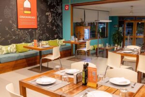 TUCAN SUITES APART HOTEL — foto
