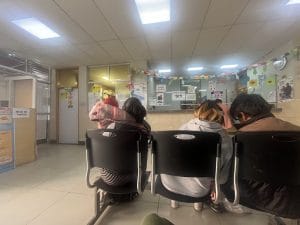 Tupac Amaru Hospital II-E — foto