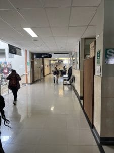 Tupac Amaru Hospital II-E — foto