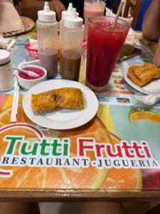 Tutti Frutti — foto