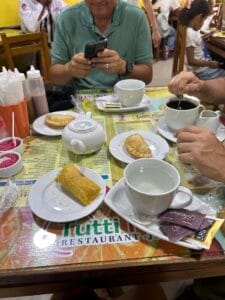 Tutti Frutti — foto