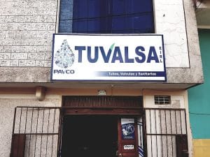 Tuvalsa E.I.R.L — foto