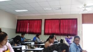 Uladech Escuela De Contabilidad — foto