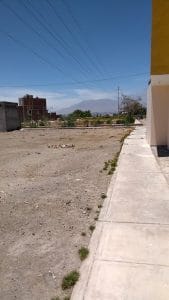 Urb. LAS MORAS II — foto