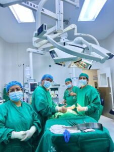 UROTAR Dr.Fernández Médico Urólogo — foto