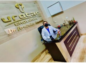 UROTAR Dr.Fernández Médico Urólogo — foto